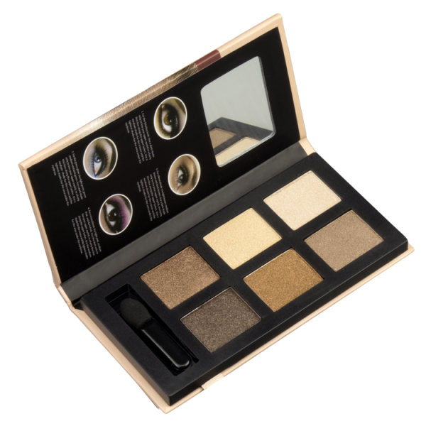 Custom Makeup Packaging Boxes