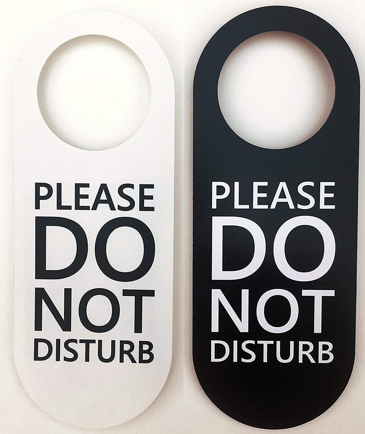 Custom Door Hanger Printing Services