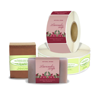 Custom Label printing Packaging Boxes