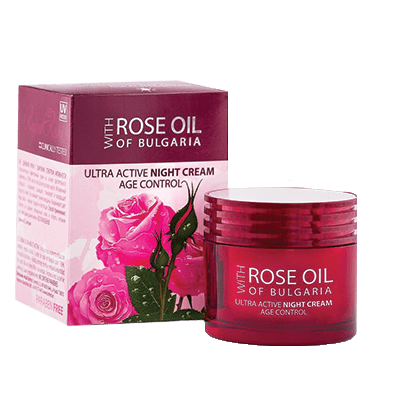 custom cream packaging boxes