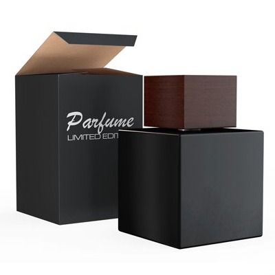 Custom Perfume Packaging Boxes