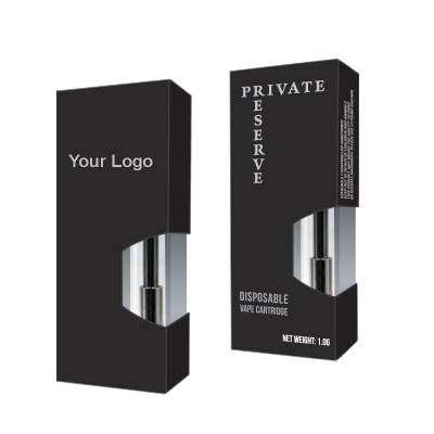 Custom Vape Packaging Boxes