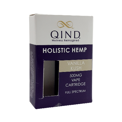 Custom Hemp Packaging Boxes