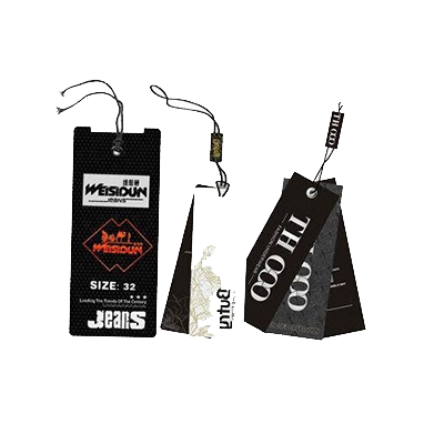 custom hang tags printing services