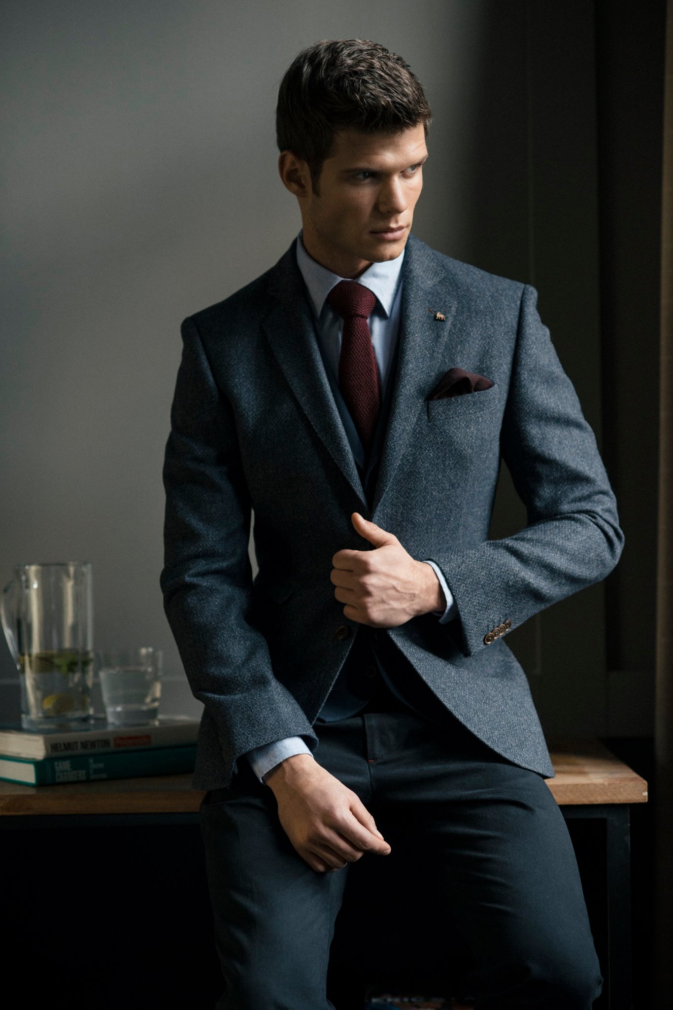 Wedding Suits – Adelaide Suits Direct