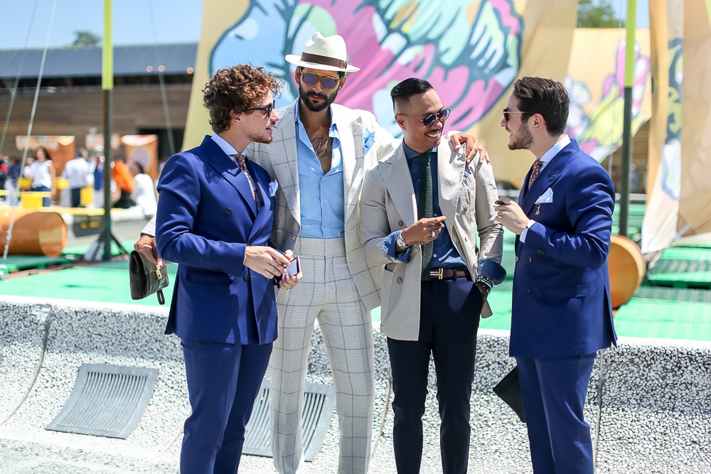 Suit Hire Adelaide | Best Place to Hire Men's Suit