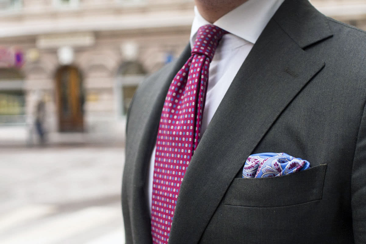 Formal Suit Hire Adelaide