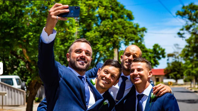 Cheap Suit Hire Adelaide 2022