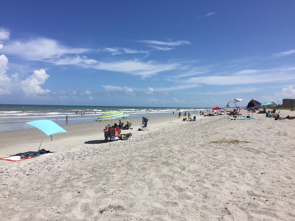 Stay in Cocoa Beach Florida