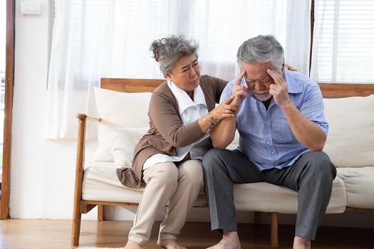 How to Avoid Social Isolation among Seniors