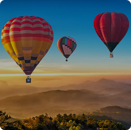 Better Event Production