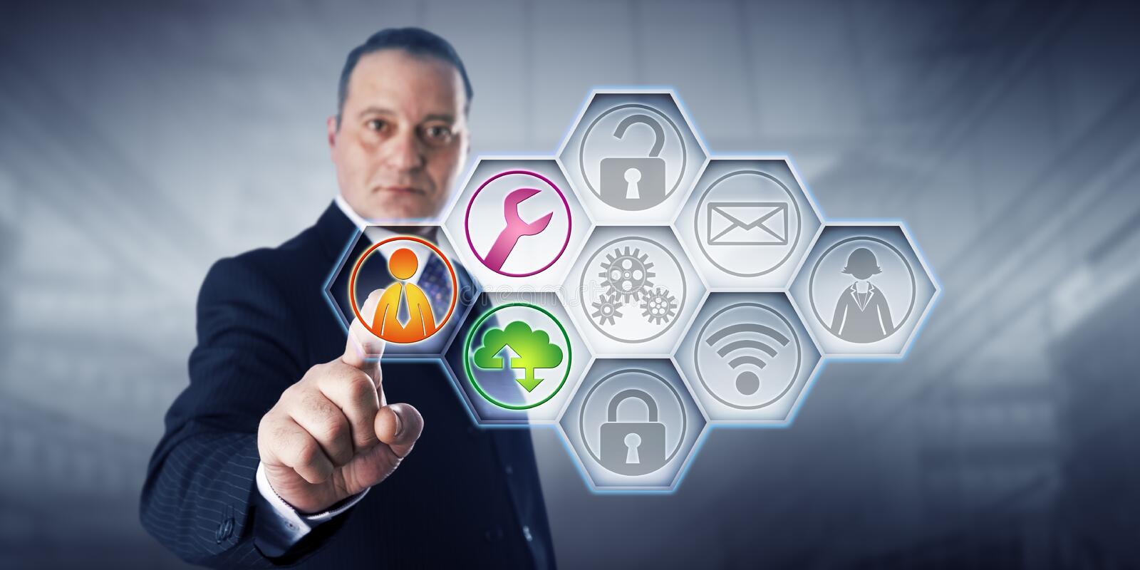 Managed IT Services Texas Style: Friendly, Honest, & Caring