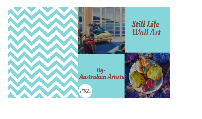 Still Life Wall Art: Embrace Simplicity to Wall Decor