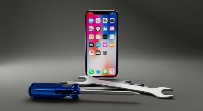 Google Phone Repair in Washington DC