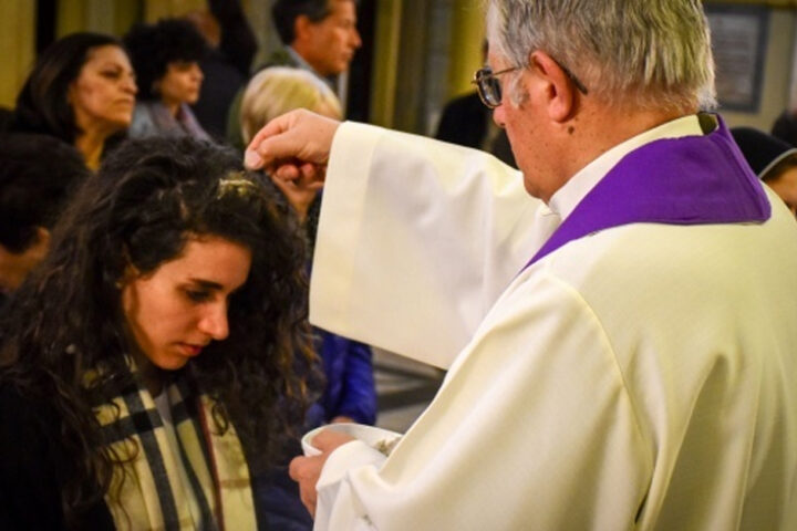 Ash Wednesday fasting, History, Meaning, details, catholic, easter,