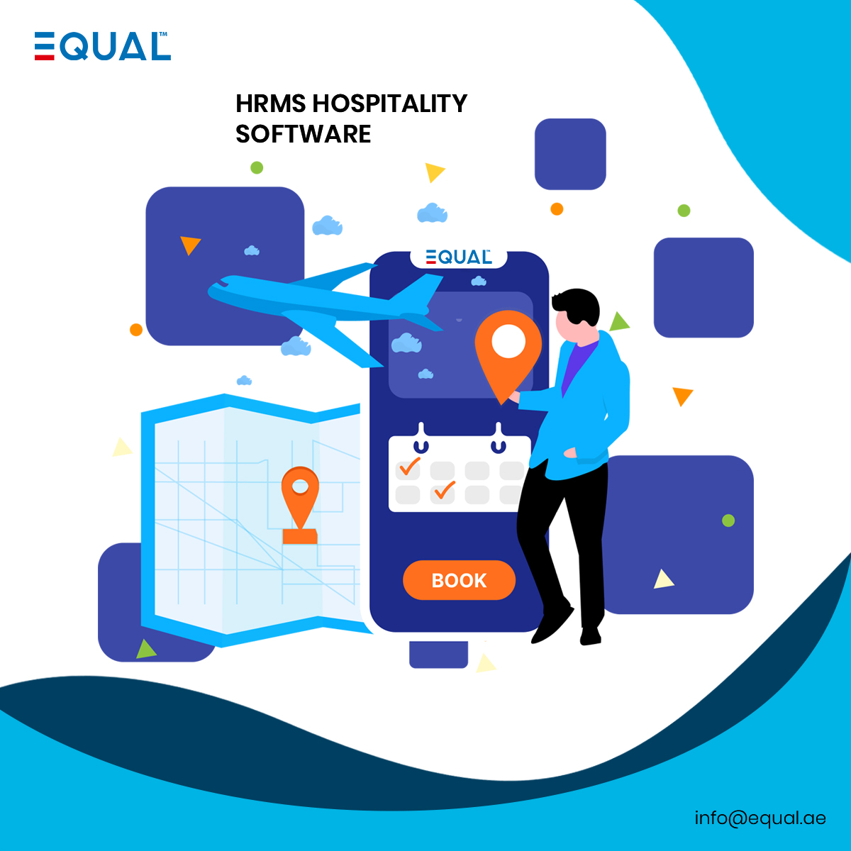 Payroll and HR Solutions for Hospitality