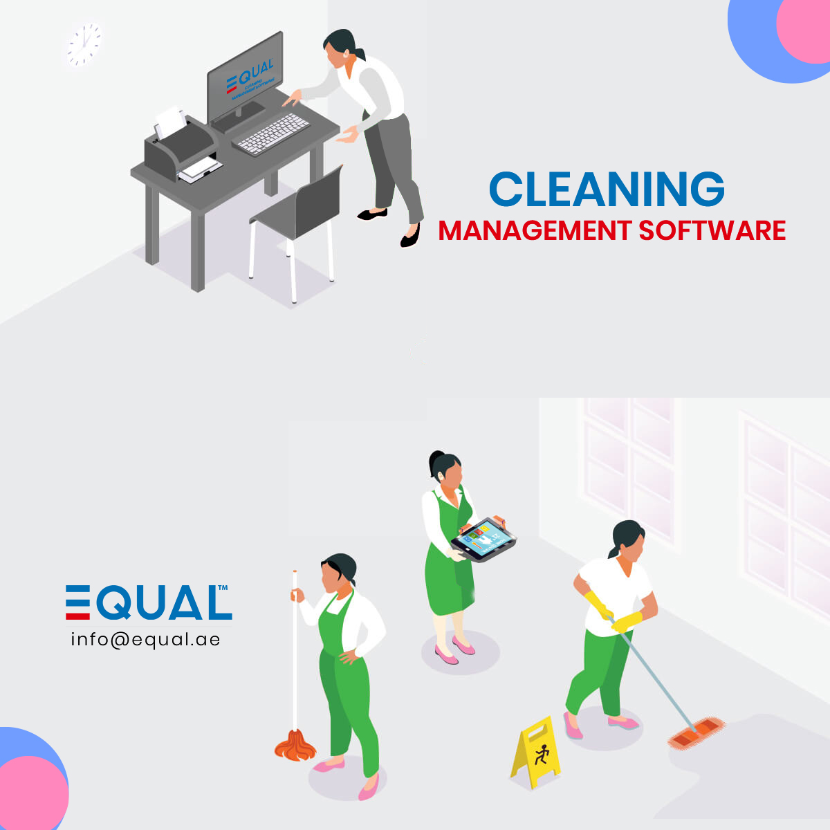 Best Cleaning Management Software in UAE