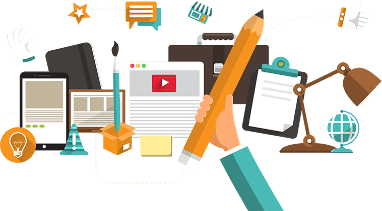 Website Designing Services