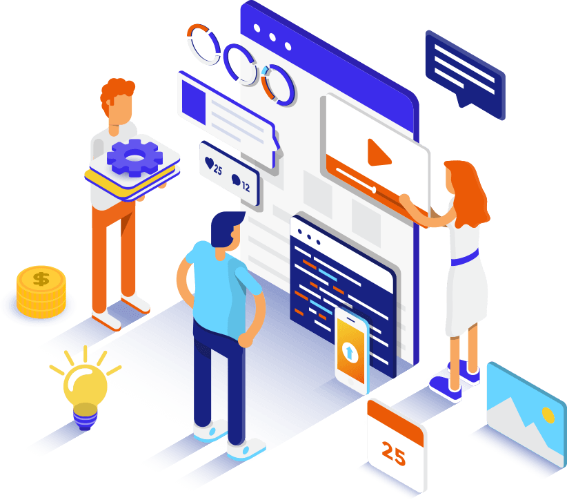 Website Designers in Los Angeles