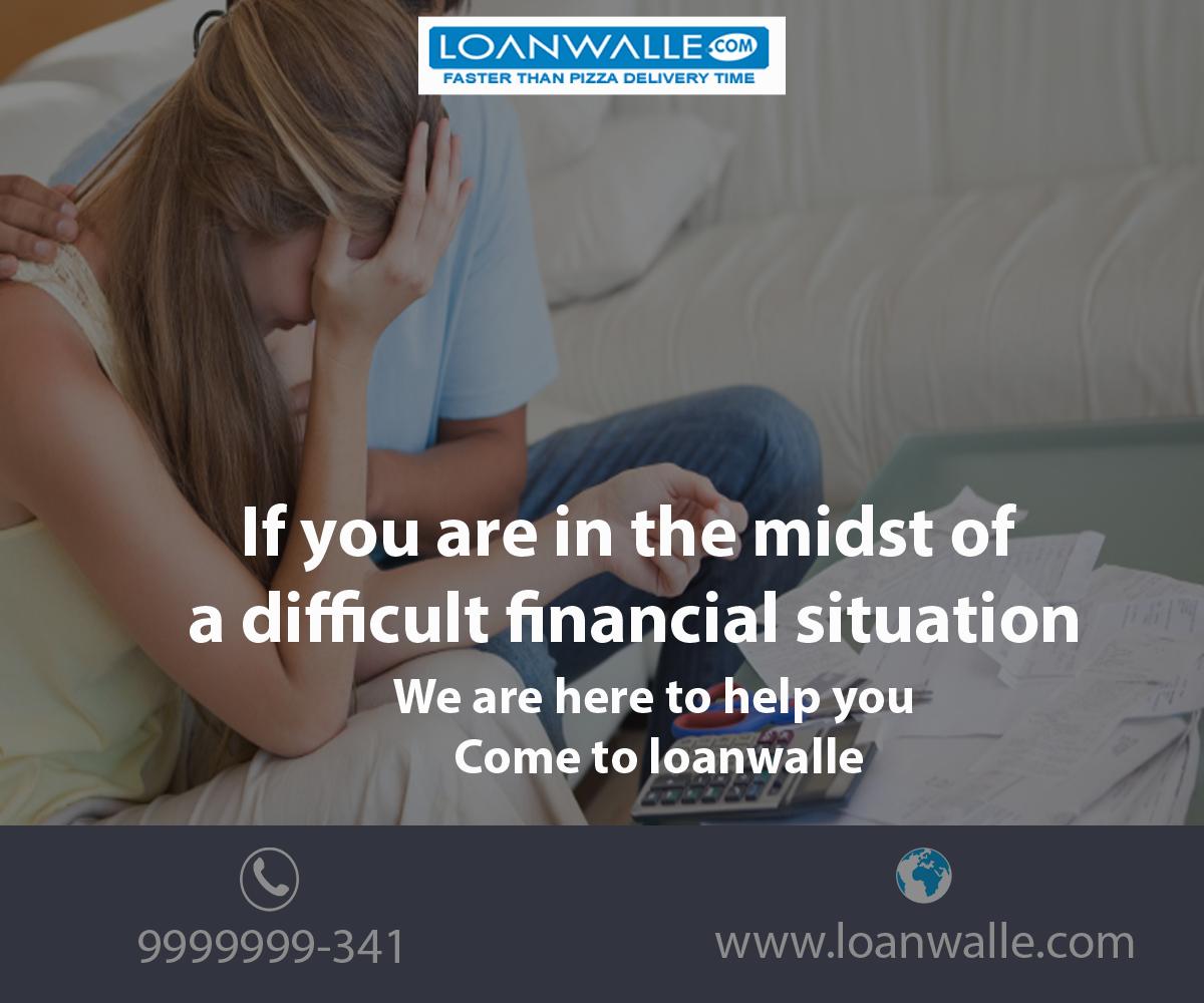 Instant Apply for Cash Loan in India