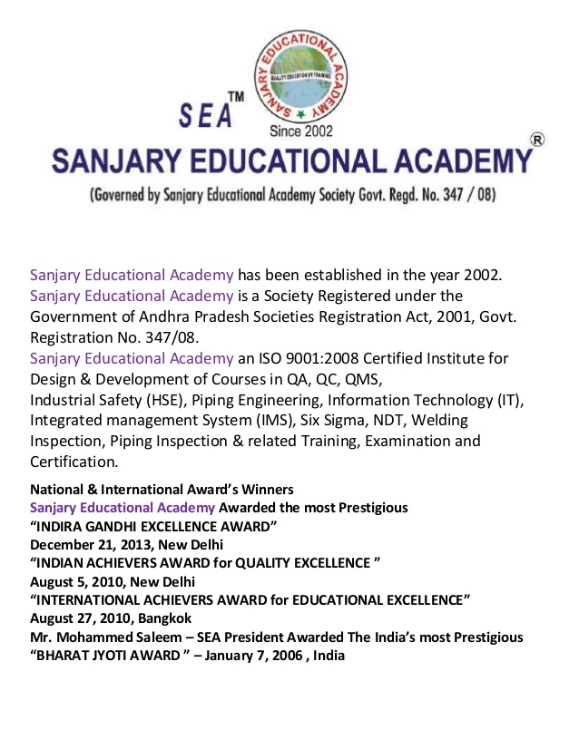 Piping Design Course in Hyderabad