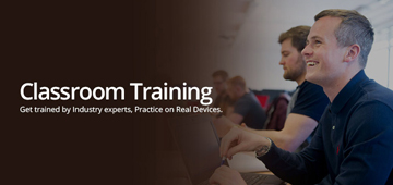 QA / QC Course in India