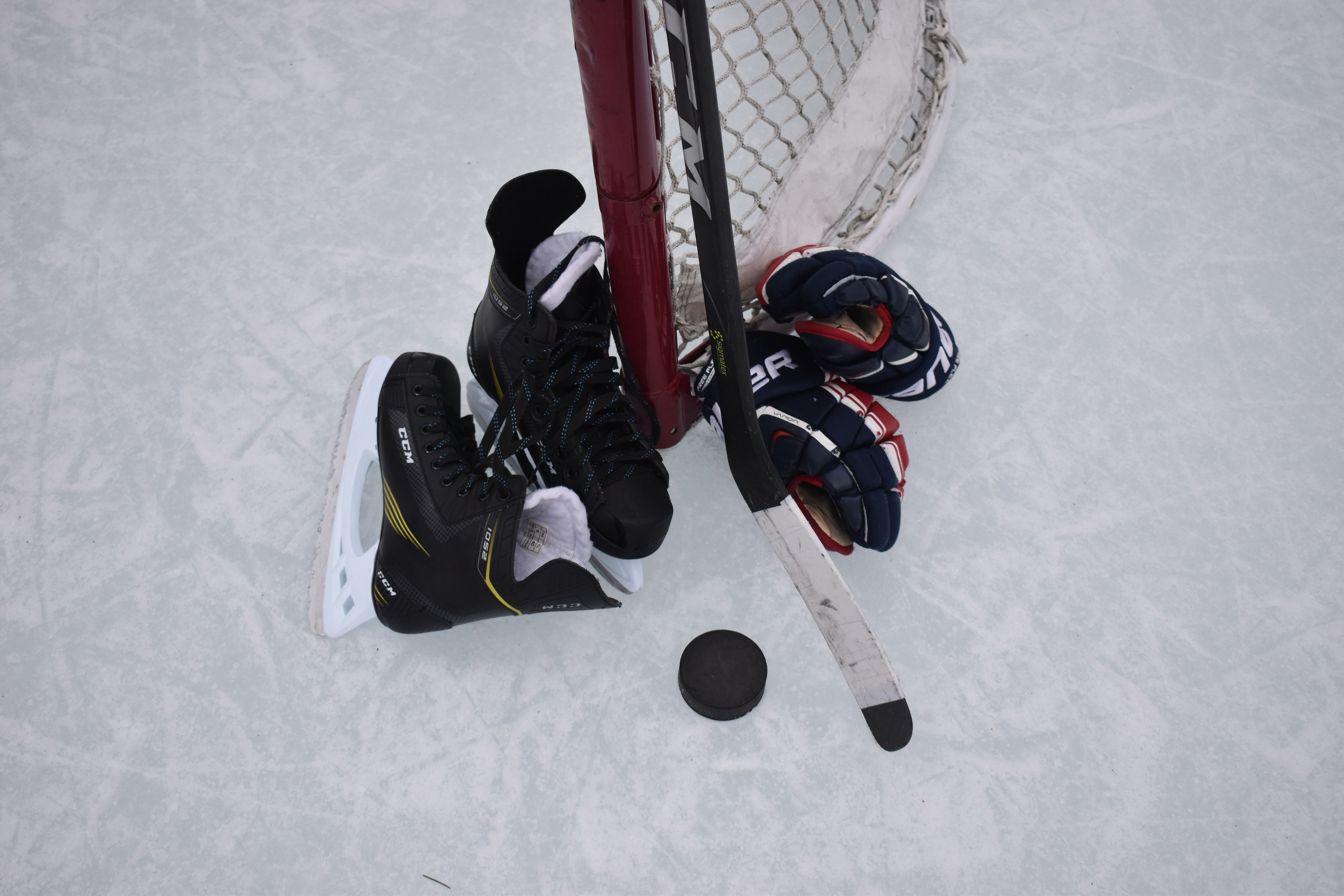 ­Washington Capitals Suites: Where Luxury Meets Entertainment