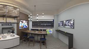 Buy & Sell Las Vegas Raiders Suites & Boxes