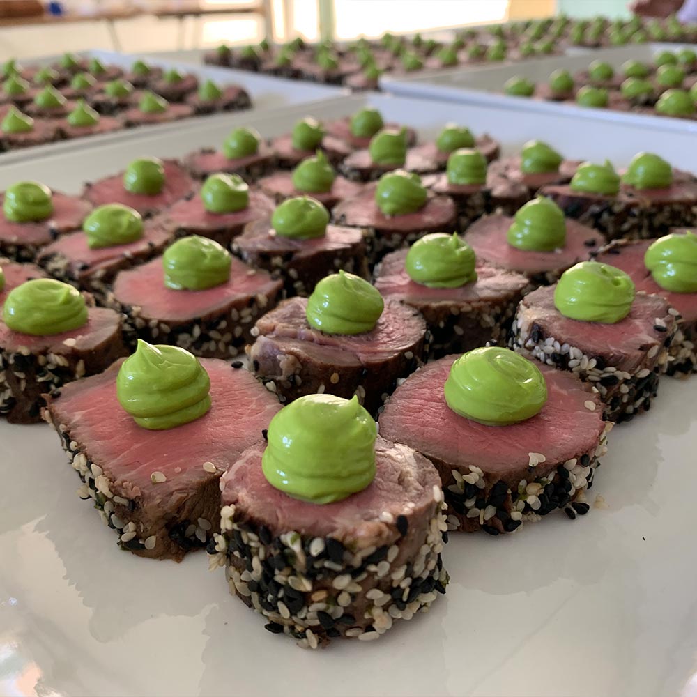 Corporate Event Catering Adelaide