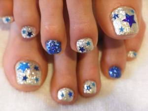 Nail Spa Carmel