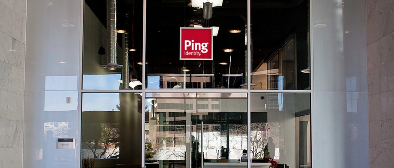 Ping Identity on Linkedin
