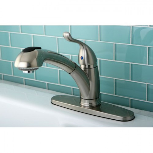 Kitchen Sink Faucets at a Very Affordable Prices| 8-inch Centersite