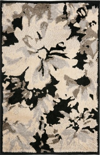 Beautifully Designed Kasmir Machine Washable Rugs