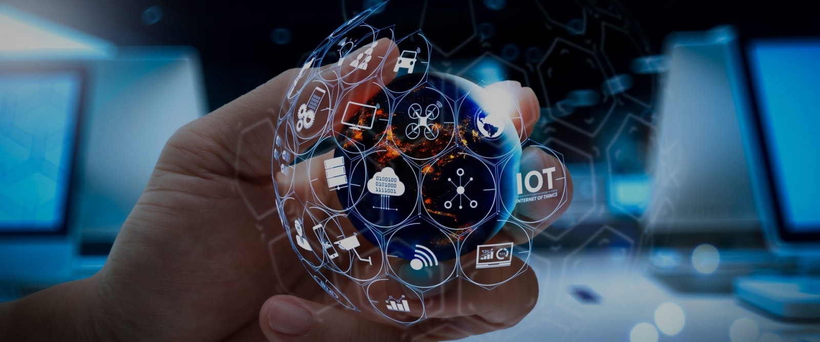IoT App Development Company