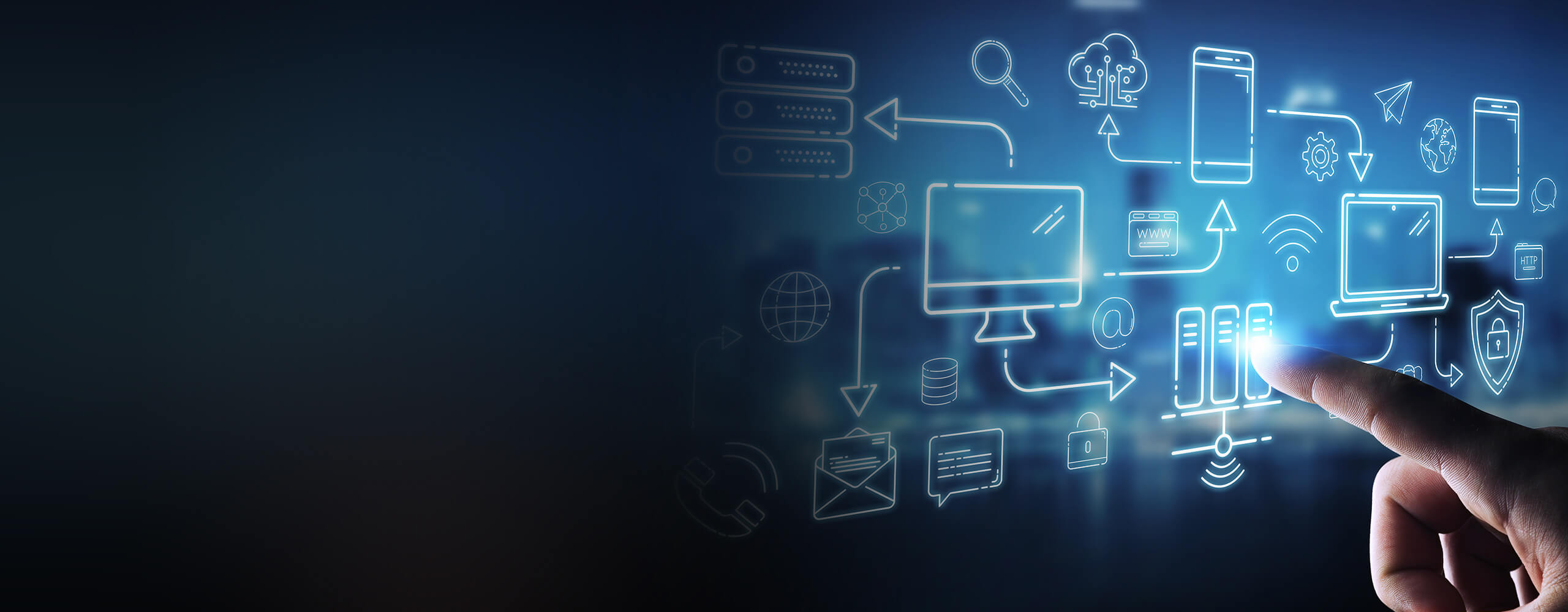 Edge Computing:- Why does it Matter?