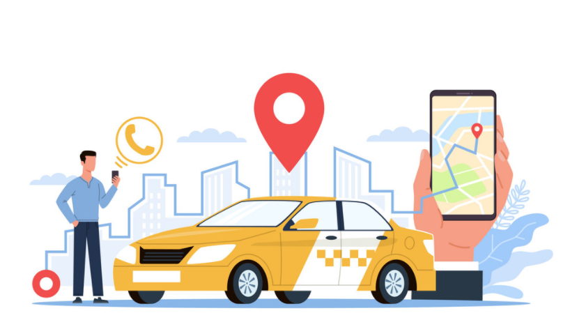 Why Using A Local Charlotte Taxi ServiceCan Be Better Than Rideshare Apps