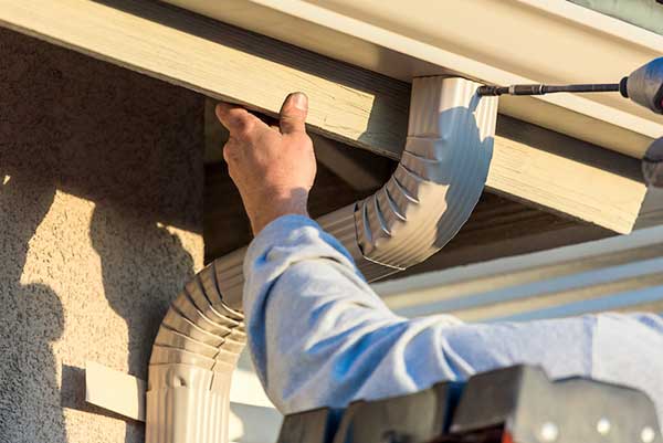 Gutter Maintenance Services Mesquite TX