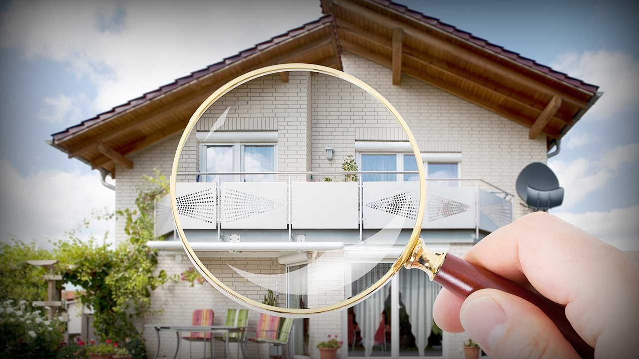 Home Inspection Services in Abilene TX