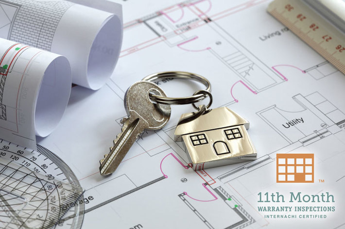 Home inspection in Jacksonville