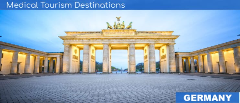 Medical Treatment in Germany | Make Medical Trip