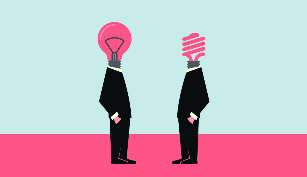 Differences in Marketing: Traditional Marketing vs. Online Advertising