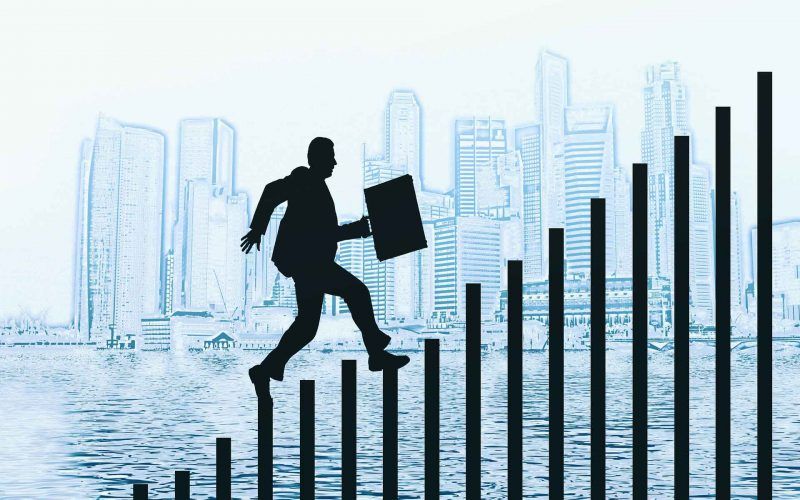 How Base-Level Employees Can Climb Up the Ranks in the Corporate World