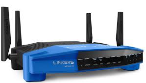 LINKSYSSMARTWIFI.COM : LINKSYS SETUP USING SMART SETUP WIZARD