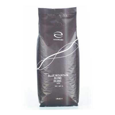 Blue Mountain Blend Coffee Beans - Nairobi Coffee
