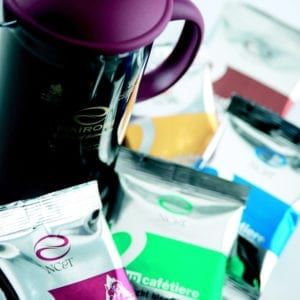 Cafetiere Coffee | Decaf Coffee For Cafetiere | Best Cafetiere Coffee Uk