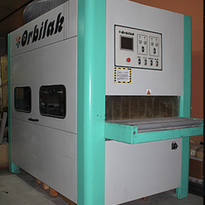 The Screw compressors are the most efficient compressor package!