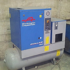 These Compressors Occasion you're going to work successfully long-term!