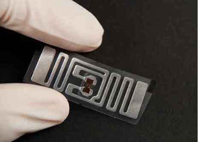 RFID Inlays, RFID Tags, RFID Labels…What’s The Difference?