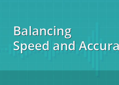 Balancing Speed and Accuracy – Voxtab English Transcription