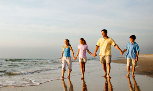 8 Nights & 9 Days Andaman Family Tour Package  - Travelandaman
